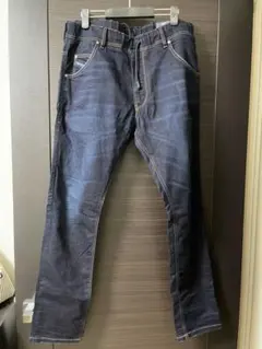 DIESELディーゼル ジョグジーンズ KROOLEY CB-NE size32