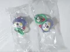 【TREASURE】ジョンウ TRUZウーピー めじるしアクセサリー