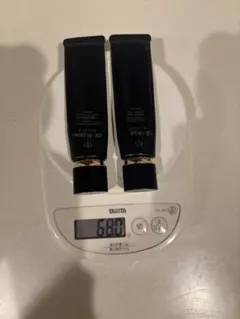 クレドポーボーテ　化粧下地　2本セット