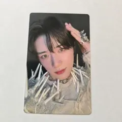 ボムギュ TXT STAR TOGETHER トレカ weverse 特典