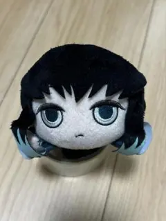 鬼滅の刃 エクストラ寝そべりぬいぐるみVol.5 時透無一郎