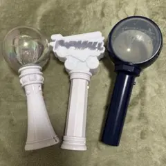 なにわ男子ペンライトまとめ売り