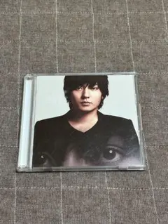 flumpool Because... I am CD
