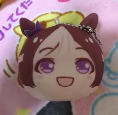 ウマ娘 おまんじゅう スーパークリーク - メルカリ
