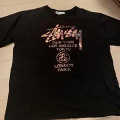 ブラック Tシャツ 17サイズ