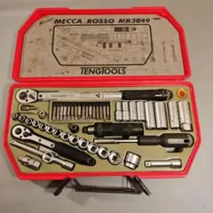 2026年最新】teng toolsの人気アイテム - メルカリ