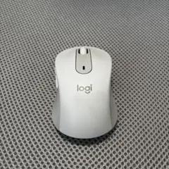 Logicool M650 ホワイト マウス Bluetooth対応