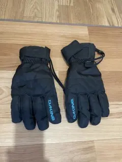 DAKINE ダカイン スノーボード スキー グローブ ブラック Mサイズ