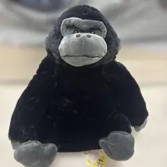 コストコ ゴリラ ぬいぐるみ 巨大 レア 美品 - メルカリ