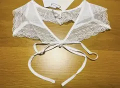 2026年最新】ネストローブ つけ襟の人気アイテム - メルカリ