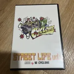 最新洋楽PV MIX STREET LIFE vol.1 VJ CYCLONE