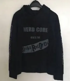 【新品】SPIKERECORDINGS HISASHI パーカーver2 新品】SPIKERECORDINGS HISASHI パーカーver2 Amazon.co.jp