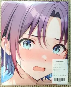 浅倉透 OTAMONO バスタオル