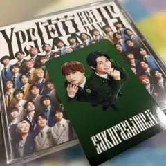 EBiDAN Yes!東京 さくらしめじ SakuraShimeji カード付