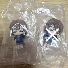 名探偵コナン 灰原哀 コナン隊プラス