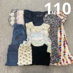 夏物　まとめ売り　14点セット　女の子