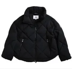PYRENEX ピレネックス SAINT JEAN DE LUZ ダウン M 黒 - メルカリ