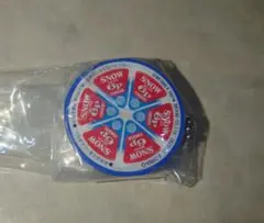 雪印メグミルク　ミニチュアチャーム　乳製品シリーズ