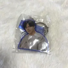 超特急 カイ B9 アクリルキーホルダー アクキー 小笠原海