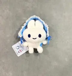 やさうさちゃん リボンマスコット - メルカリ