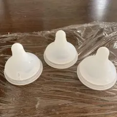 【5/19まで使用】ピジョン 母乳実感 哺乳瓶用乳首Sサイズ