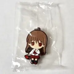 Ib イヴ　カプセル　ラバー　マスコット　カプセルトイ　ラバーストラップ