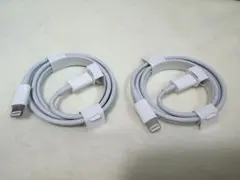 正規品 Apple ライトニングケーブル 充電器 純正品 Lightning