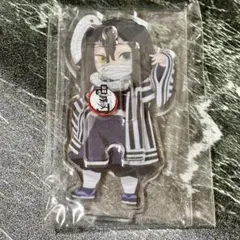 鬼滅の刃 ufotablecafe 繋がるアクスタ 伊黒小芭内