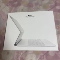 【極美品】Magic Keyboard MJQL3J/A 2R044 アップル(Apple) MJQL3J/A 12.9インチ iPad Pro（第5世代）用Magic