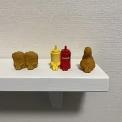 まちぼうけ　ハンバーガーショップの場合