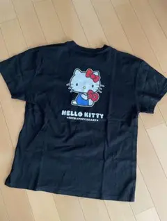 Hello Kitty 50th Anniversary Tシャツのサムネイル