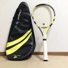 バウンドテニス用 BOUNDY XC ラケット オレンジ - メルカリ