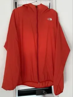 THE NORTH FACE スワローテイルベントフーディレディースXLのサムネイル