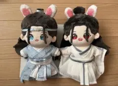 2026年最新】陳情令 ぬいぐるみの人気アイテム - メルカリ