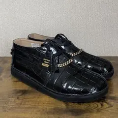 【極希少】Supreme × Martine Rose × Clarks レザーのサムネイル