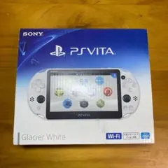 2026年最新】グレイシャーホワイト vitaの人気アイテム - メルカリ