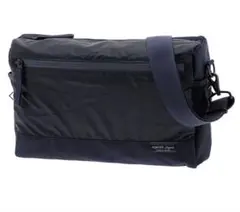 PORTER ナイロンショルダーバッグ