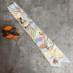 エルメス 河原シンスケデザイン ツイリー - メルカリ