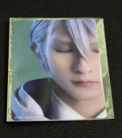 刀ステ 十口伝 山姥切長義 ランダムクリアカード