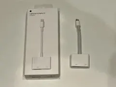 Apple Lightning Digital AV Adapter