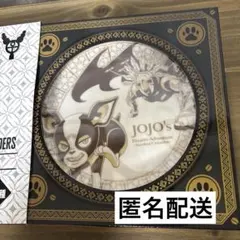 スシロー ジョジョ コラボ限定プレート イギー