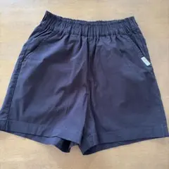 ピンクラテ　ショートパンツ　150 ガールズ