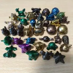 ゲームキャラクター コレクション セット