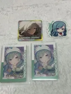 2026年最新】プロセカ 雫 エピカ 箔押しの人気アイテム - メルカリ