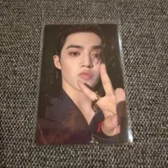 SEVENTEEN エスクプス HAPPY BURSTDAY 韓国 特典 トレカ