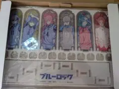 ブルーロック　Anique　アクリルスタンド　新品未開封