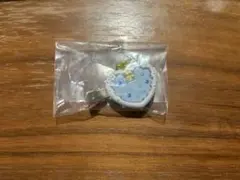 おジャ魔女どれみ クリアクリップコレクション コロンタップ