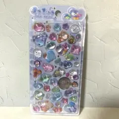 うるちゅるPOPシール～海のいきもの～