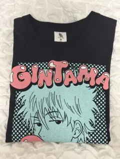 銀魂　Tシャツ　サマージャンプコレクション　坂田銀時　Mサイズ　空知英秋 銀魂 Tシャツ サマージャンプコレクション 坂田銀時 Mサイズ 空知英秋
