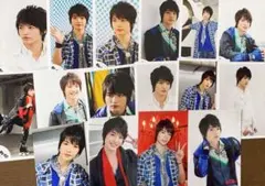 Kis-My-Ft2 玉森裕太 公式写真　グッズ　16枚セット